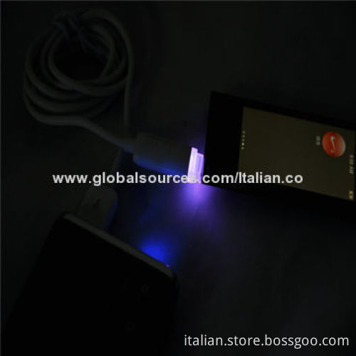 LED Data Cable for Samsung, Working Frequency Range of 180-300Hz
